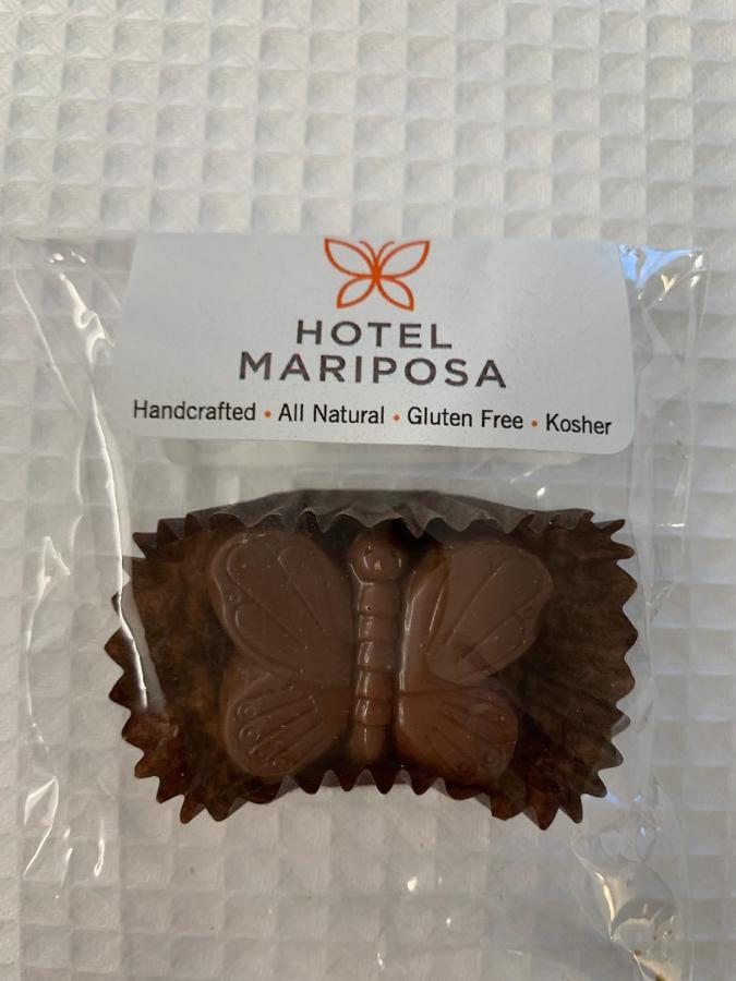 Mariposa Hotel